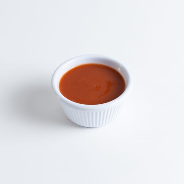 Buffalo Sauce (Hot).