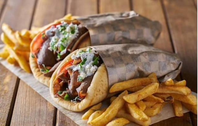 Gyro.