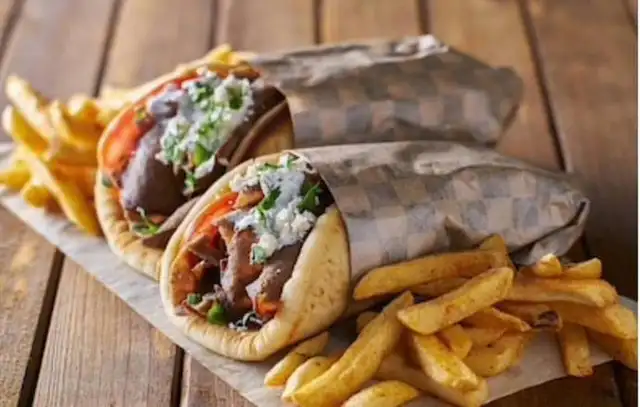 Gyro.