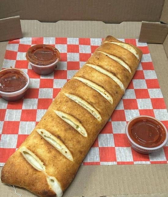 The Original Stromboli - Stromboli Original.