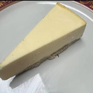 New York Cheesecake - Torta de Queso New York