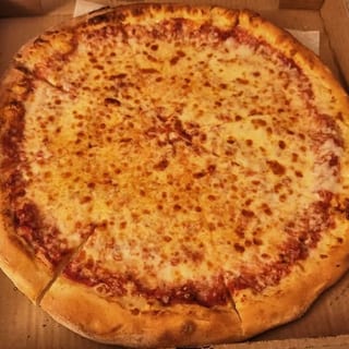 Cheese Pizza (Extra Large)